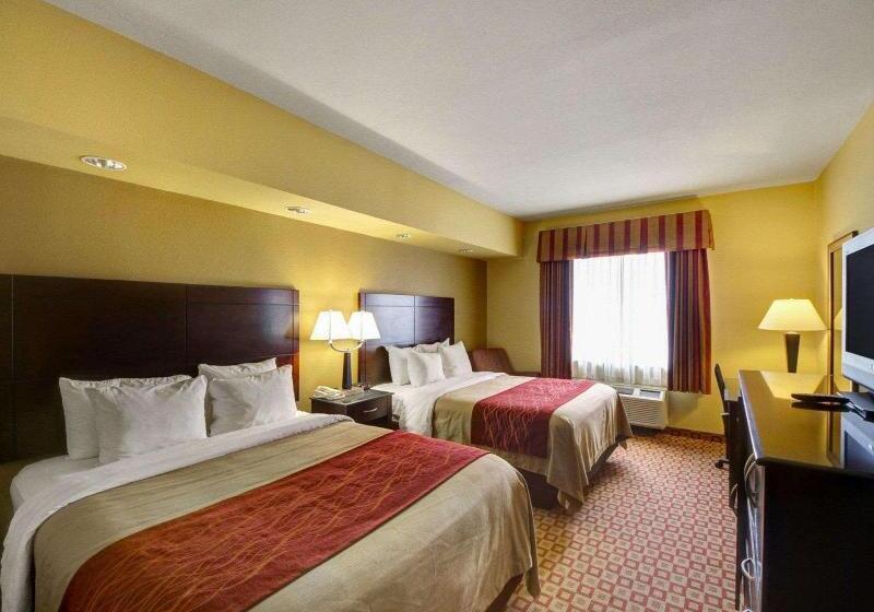 اتاق استاندارد, Ibis Budget Geneve Aeroport