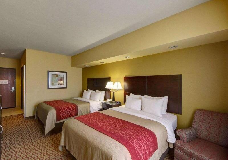 اتاق استاندارد, Ibis Budget Geneve Aeroport