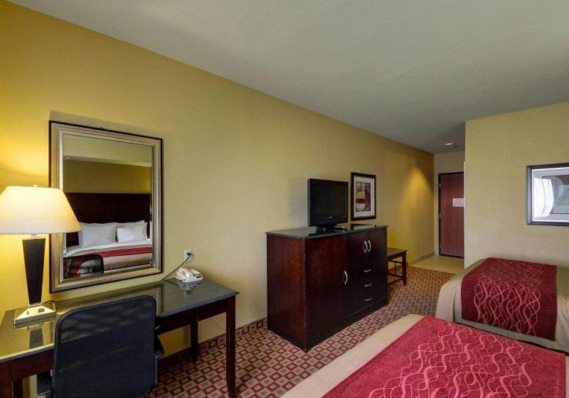 اتاق استاندارد, Ibis Budget Geneve Aeroport