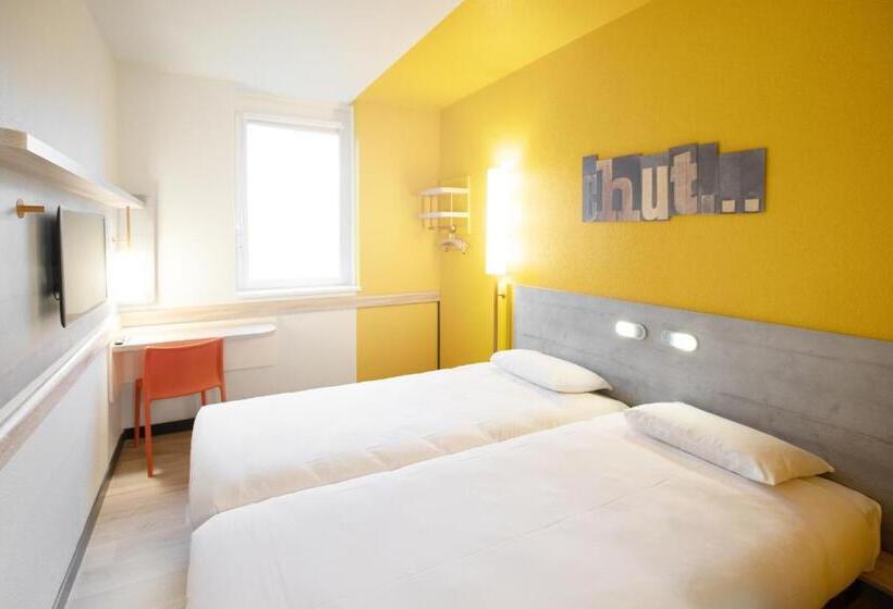 اتاق استاندارد, Ibis Budget Geneve Aeroport