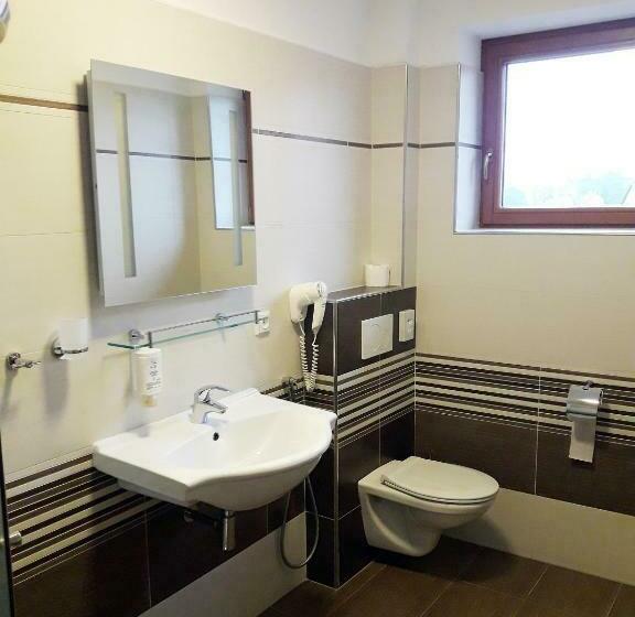 חדר סופריור יחיד, Katerain Hotel, Restaurace, Wellness