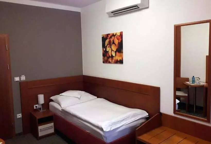スタンダードシングルルーム, Katerain Hotel, Restaurace, Wellness