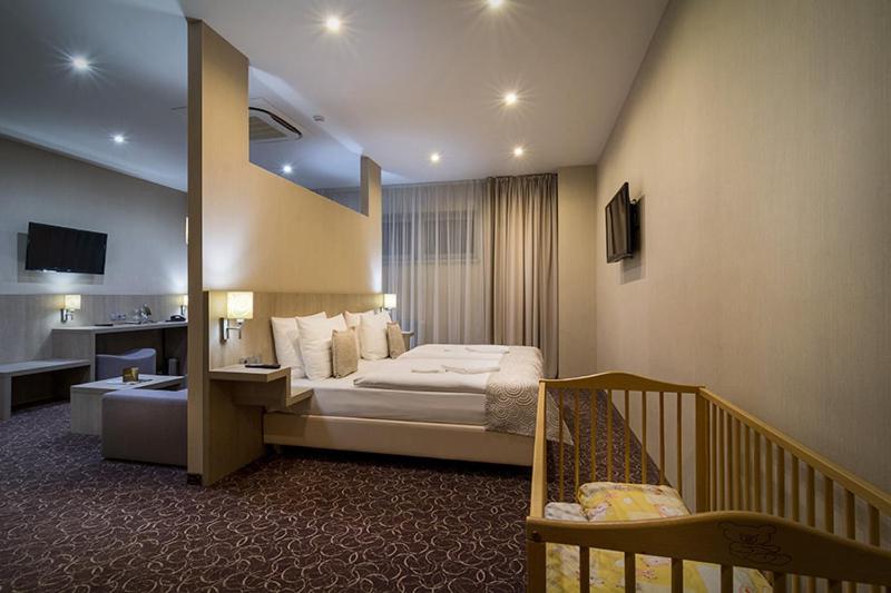 سوییت جونیور, Košice