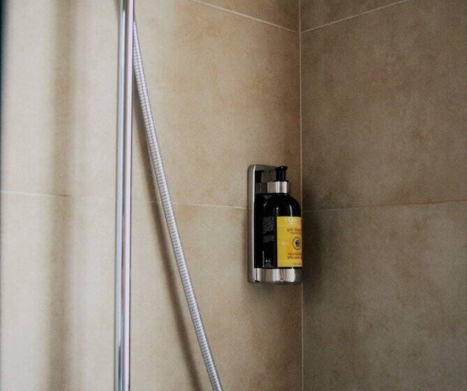 Habitación Estándar, Kongres Hotel Roca