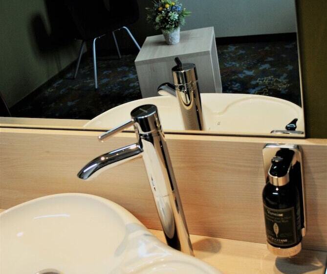 Habitación Estándar, Kongres Hotel Roca