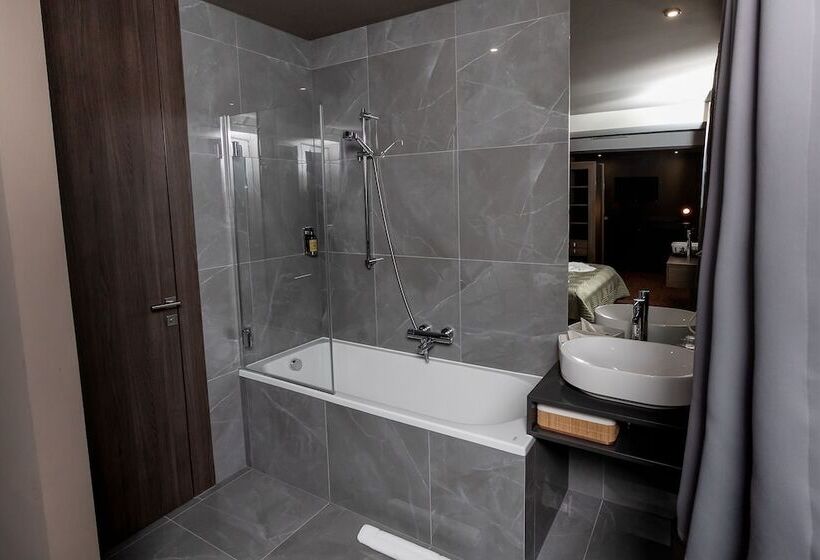 Suite, Kongres Hotel Roca