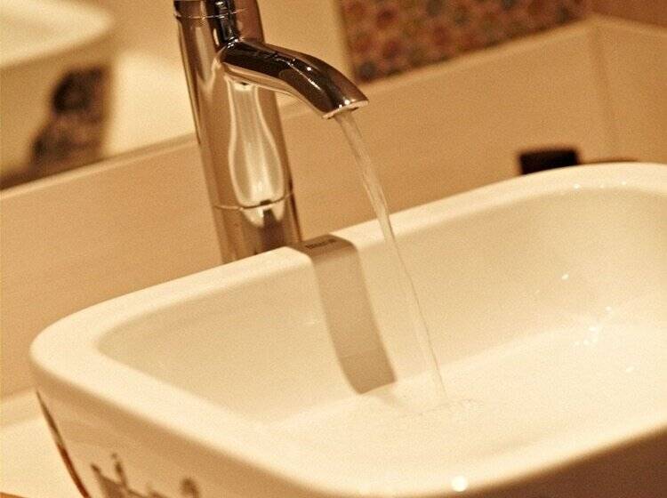 Suite, Kongres Hotel Roca