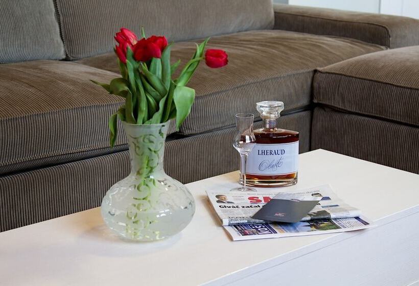 Suite, Kongres Hotel Roca