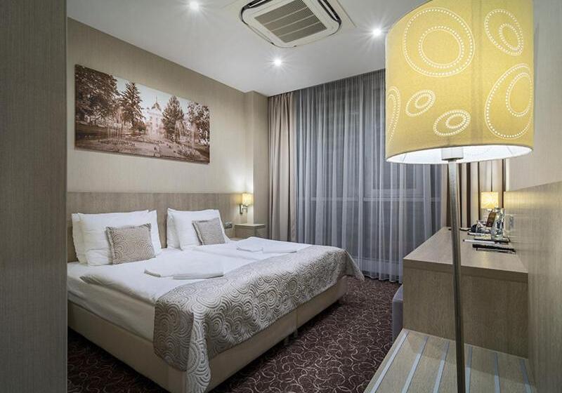سوییت جونیور, Košice