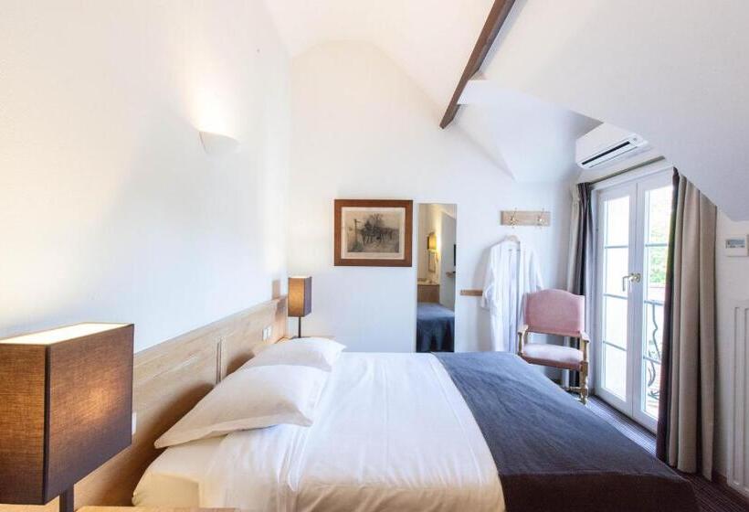 Номер Стандарт, Les Eleveurs