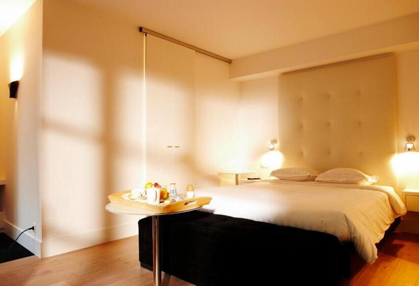 Номер Superior, Les Eleveurs