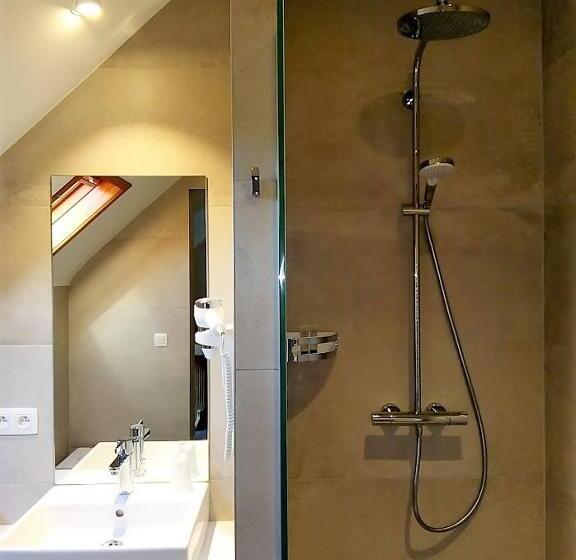 Номер Стандарт, Les Eleveurs