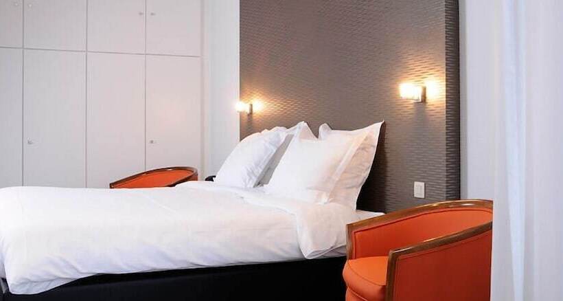 غرفة ديلوكس, Les Eleveurs