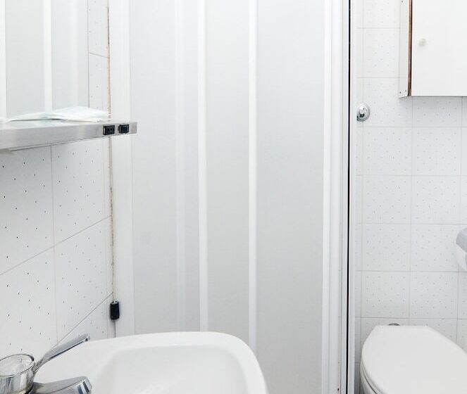 Трежместный Номер Economy, Terme Marina