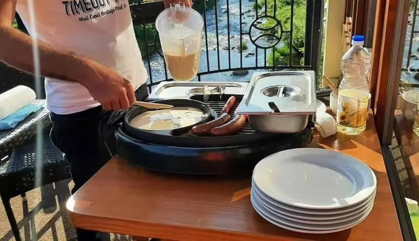 ドゥプレックスルーム, Wellness & Sport Hotel Ttc