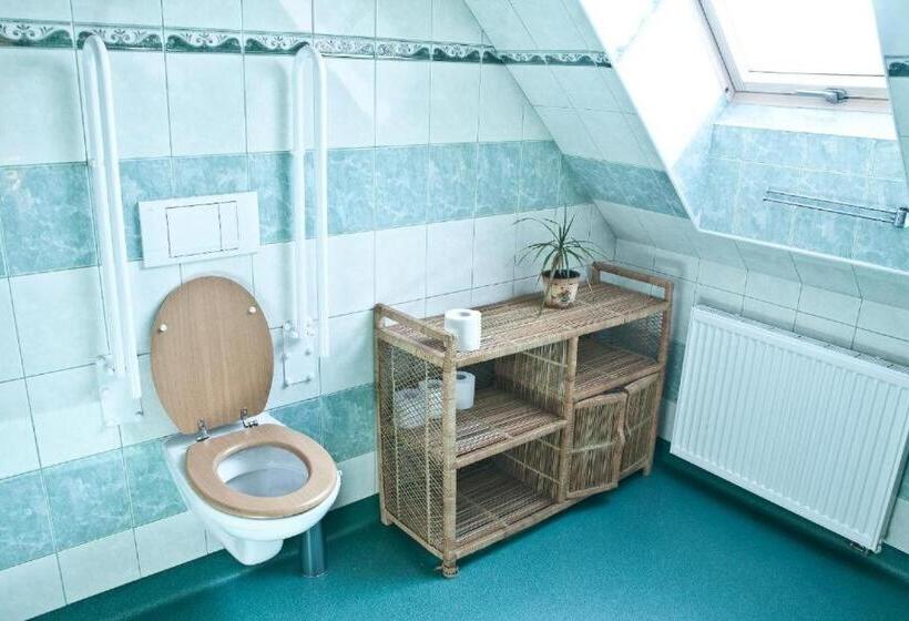 Четырехместный Номер Стандарт, Wellness & Sport Hotel Ttc