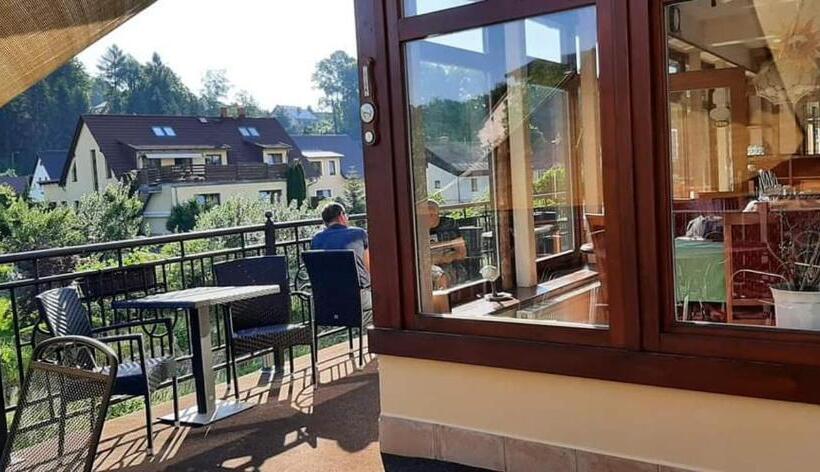 Номер Стандарт Индивидуальный, Wellness & Sport Hotel Ttc