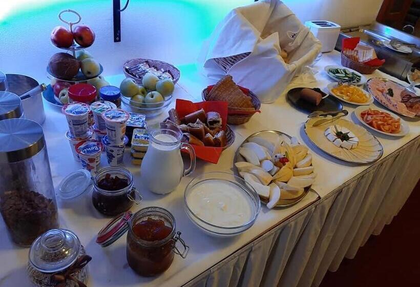 Номер Стандарт Индивидуальный, Wellness & Sport Hotel Ttc