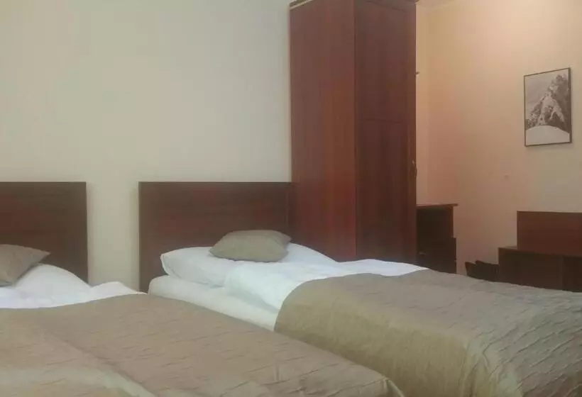 Camera Standard, Výpřež Děčín