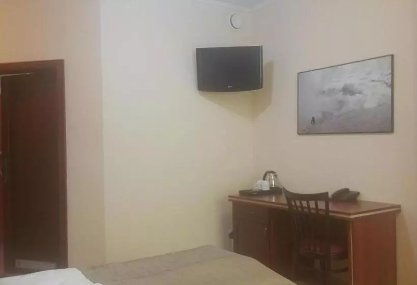 Camera Standard, Výpřež Děčín