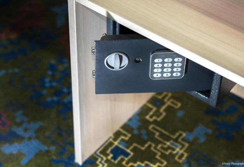 Suite, Kongres Hotel Roca