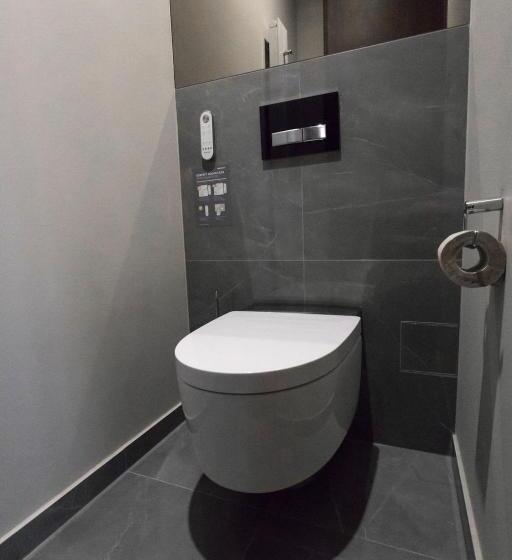 Suite, Kongres Hotel Roca