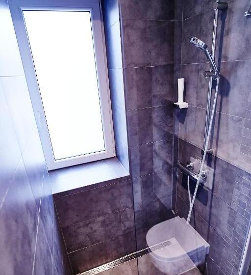 Habitación Estándar, Kongres Hotel Roca