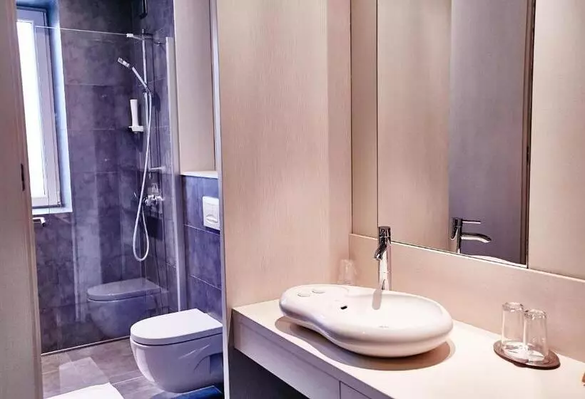 اتاق استاندارد, Kongres Hotel Roca