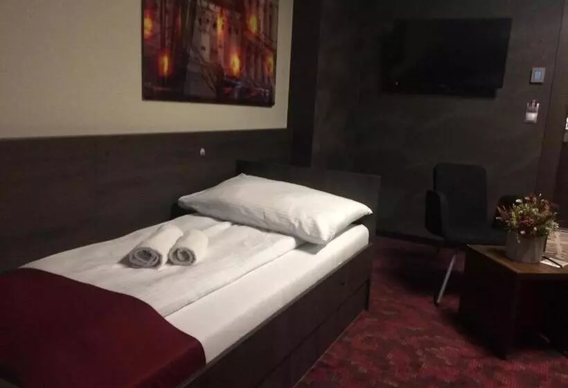 اتاق استاندارد, Kongres Hotel Roca