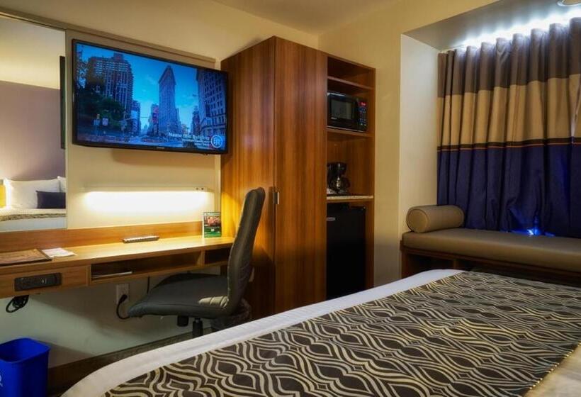 غرفة قياسية, Microtel Inn & Suites Sault Ste. Marie