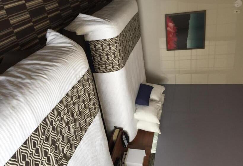 غرفة قياسية, Microtel Inn & Suites Sault Ste. Marie