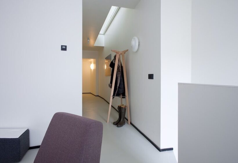 اتاق دوبلکس, Urban Residences Maastricht