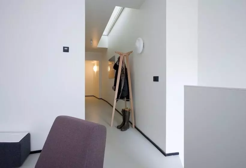 اتاق دوبلکس, Urban Residences Maastricht