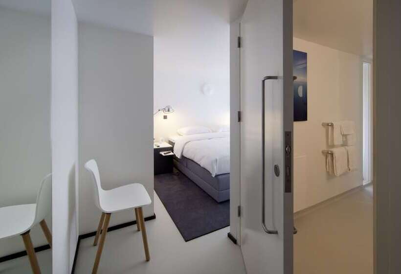 복층 룸, Urban Residences Maastricht