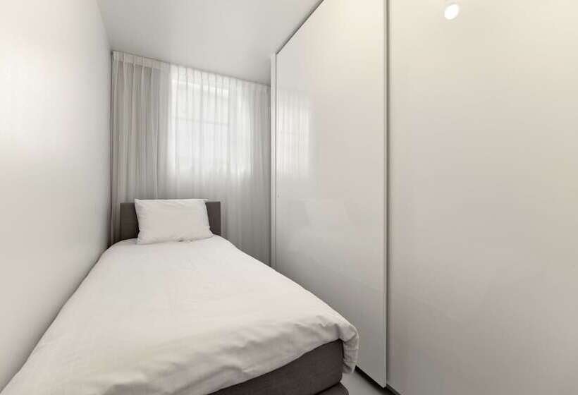 패밀리 스위트, Urban Residences Maastricht