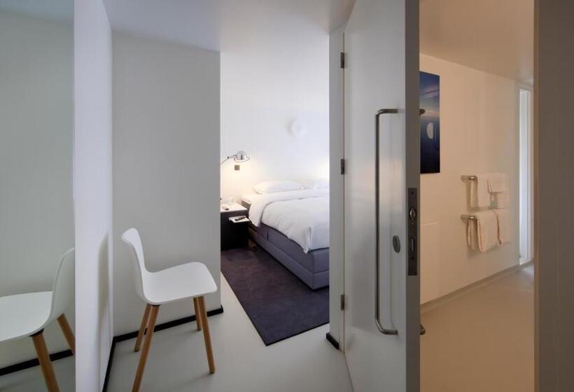 복층 룸, Urban Residences Maastricht