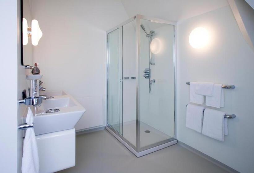 펜트하우스 룸, Urban Residences Maastricht