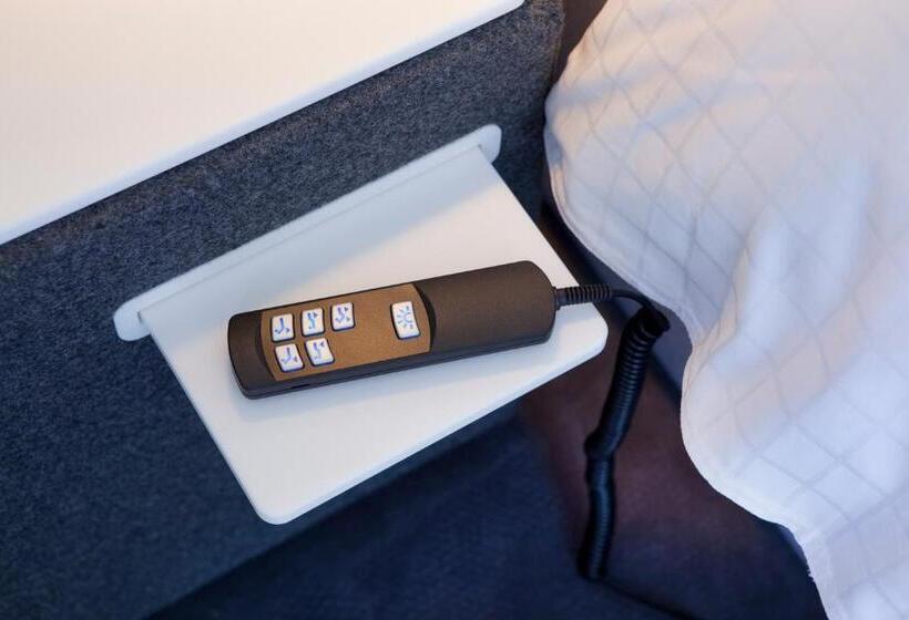 سوییت, Urban Residences Maastricht