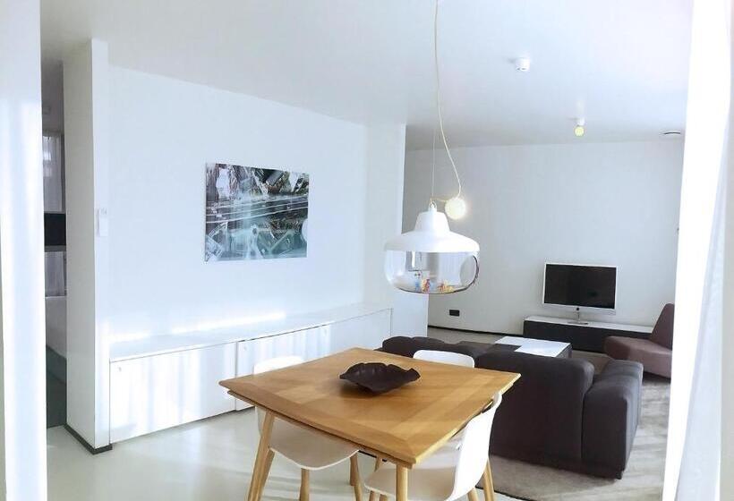 سوییت, Urban Residences Maastricht