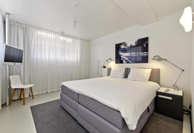 패밀리 스위트, Urban Residences Maastricht