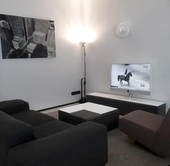 اتاق دوبلکس, Urban Residences Maastricht