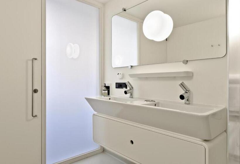 سوییت خانوادگی, Urban Residences Maastricht