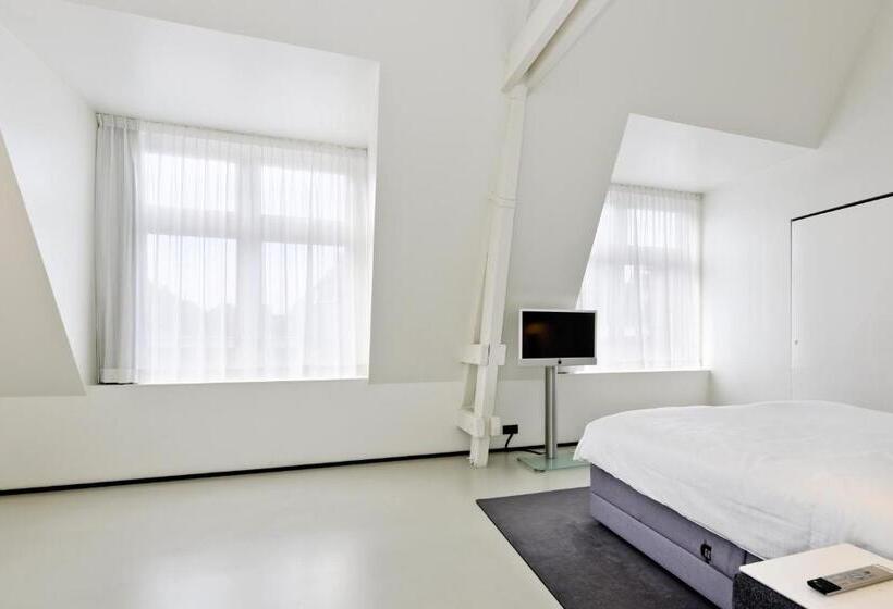 اتاق دوبلکس, Urban Residences Maastricht