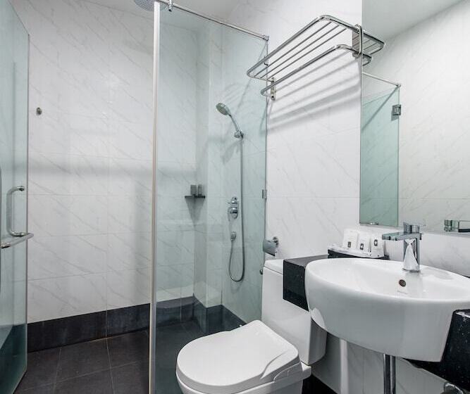 Номер Премиум, Hako Hotel Jbcc