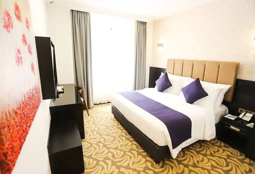 Номер Премиум, Hako Hotel Jbcc