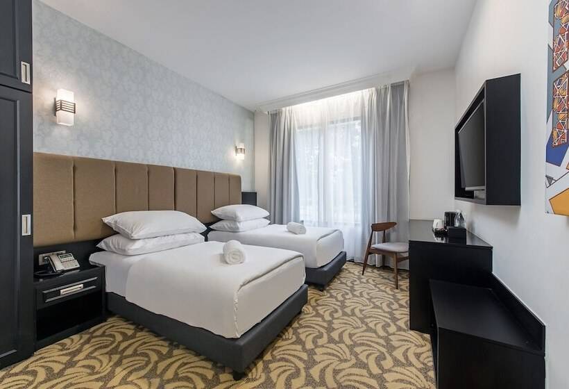 Номер Премиум, Hako Hotel Jbcc