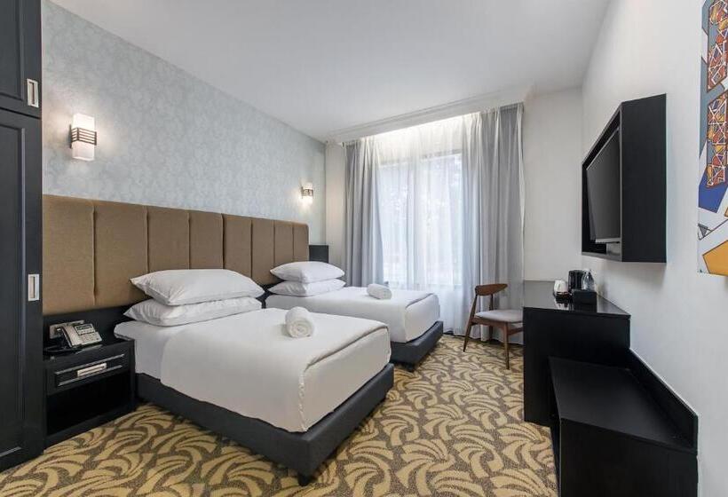Номер Премиум, Hako Hotel Jbcc
