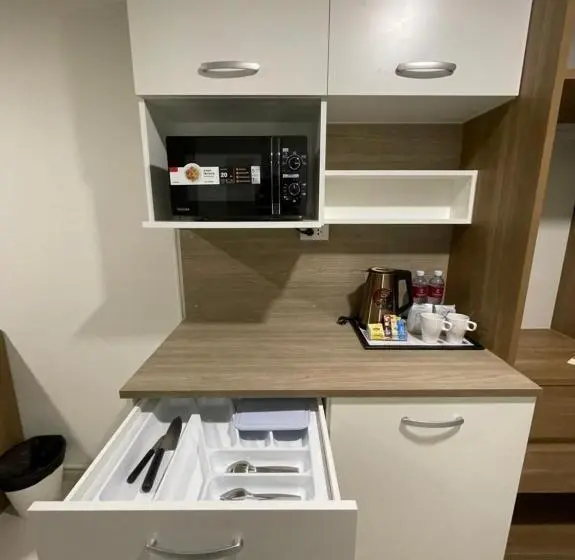 اتاق سوپریور, Christella Hotel Laemchabang