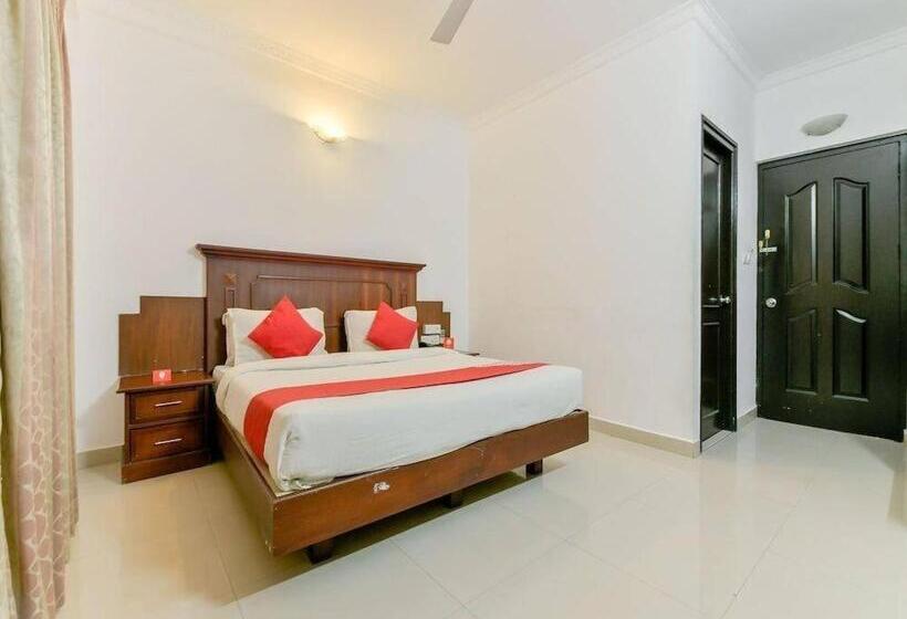 Standardrum, Centre Point