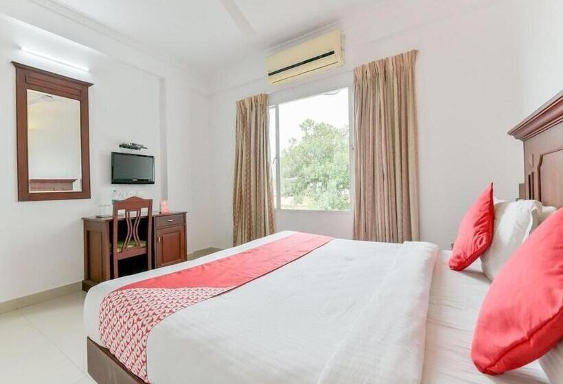 Deluxe Rum, Centre Point